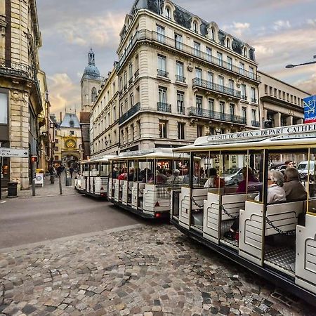 Jean Paul 2 Au Coeur De Rouen , Gare "Menage & Linge Inclus" Apartment Luaran gambar