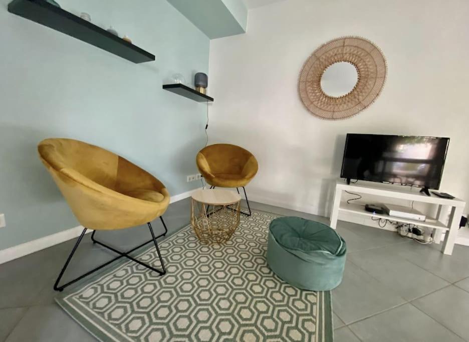 Jean Paul 2 Au Coeur De Rouen , Gare "Menage & Linge Inclus" Apartment Luaran gambar